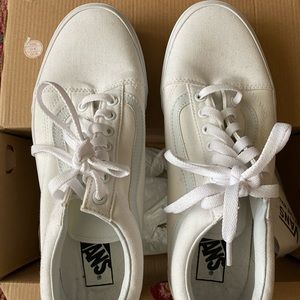 Van Sneakers